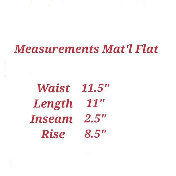 Under Armour Girls UA Tech Shorts M Black Athletic Play Up Logo Sporty Tie Waist - Picture 4 of 4